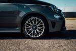 Abarth 595C Turismo 2016 года (WW)